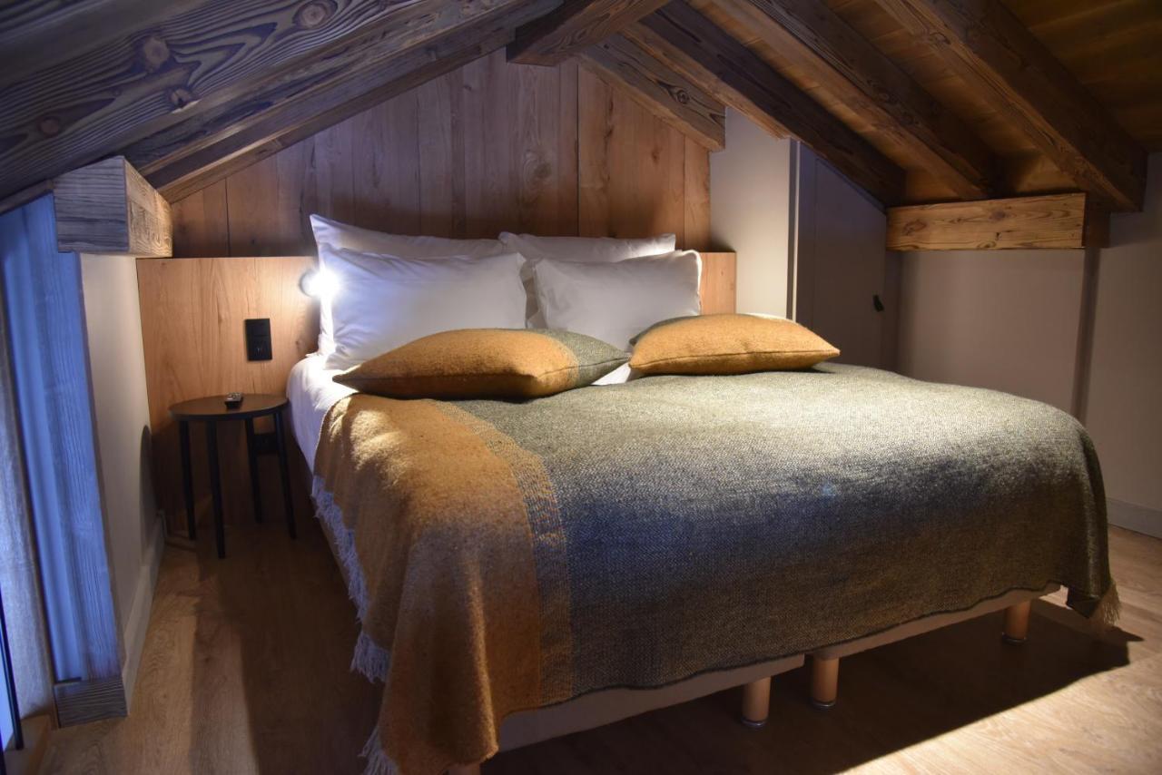 Hotel Mont-Blanc Val D'Isere Zewnętrze zdjęcie