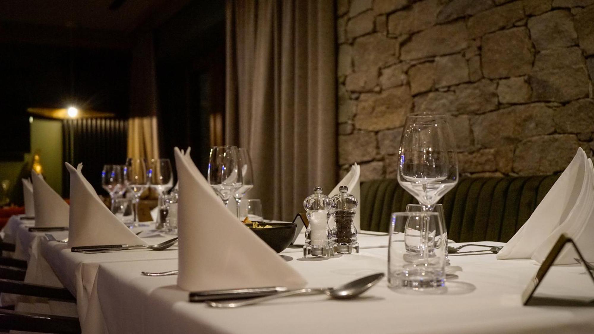Hotel Mont-Blanc Val D'Isere Zewnętrze zdjęcie