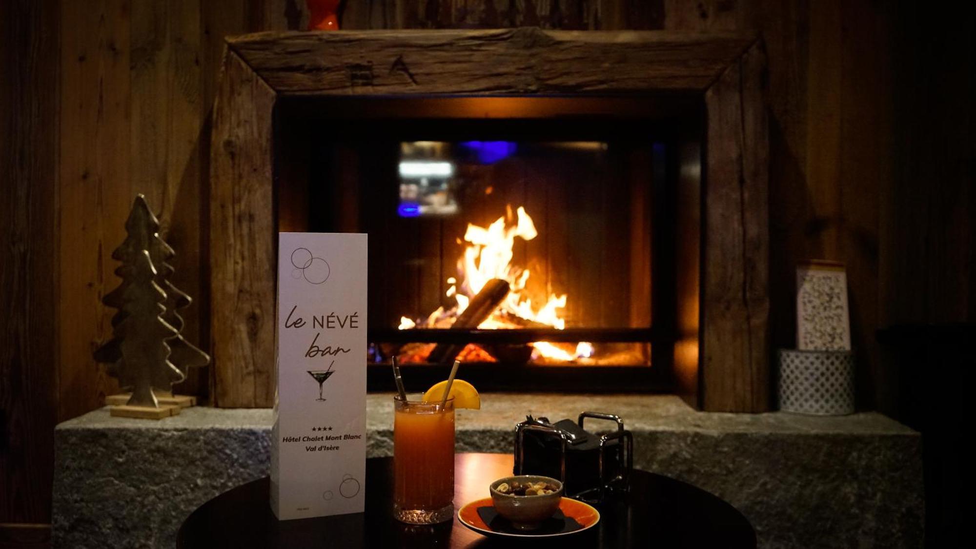 Hotel Mont-Blanc Val D'Isere Zewnętrze zdjęcie